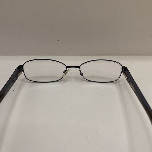 Karl Langerfeld Eyeglasses KL201 518 Designer Frames Only 52-16-135 - Picture 6 of 6